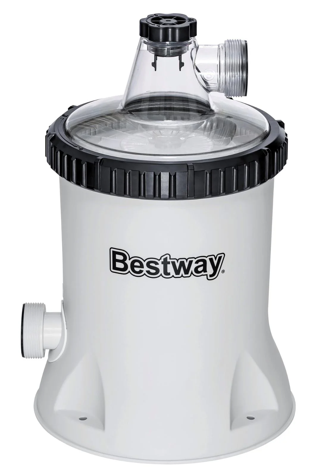 Фильтр-насос Bestway 5 678 л/ч, для бассейнов до 31 700 л foto