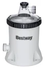 Фильтр-насос Bestway 5 678 л/ч, для бассейнов до 31 700 л foto