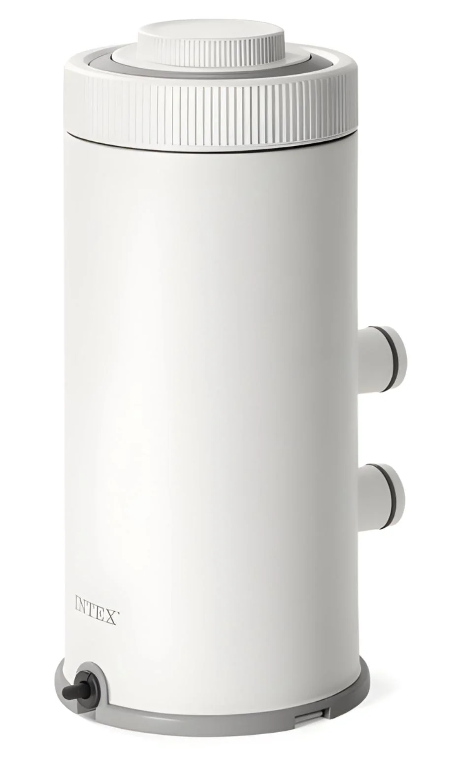 image for Фильтр-насос INTEX с картриджем, Krystal Clear C1000, 3 785 л/ч foto