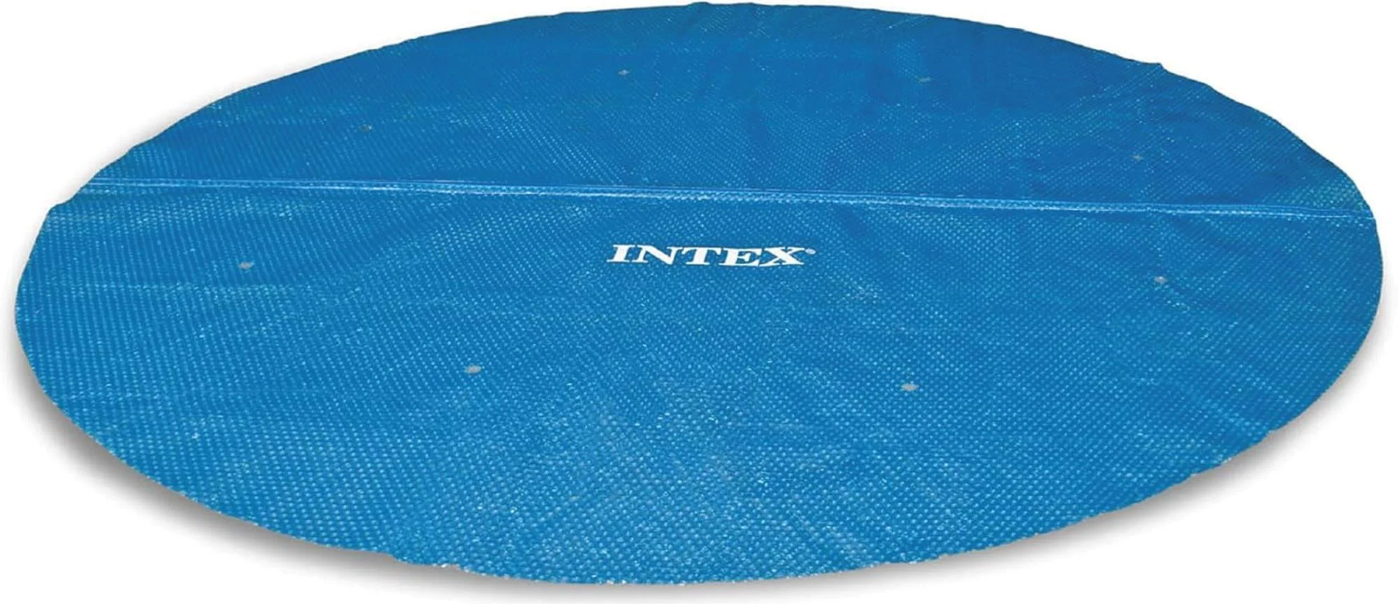 image for Солнечное покрытие INTEX D 538 см для круглых бассейнов D 549 см foto
