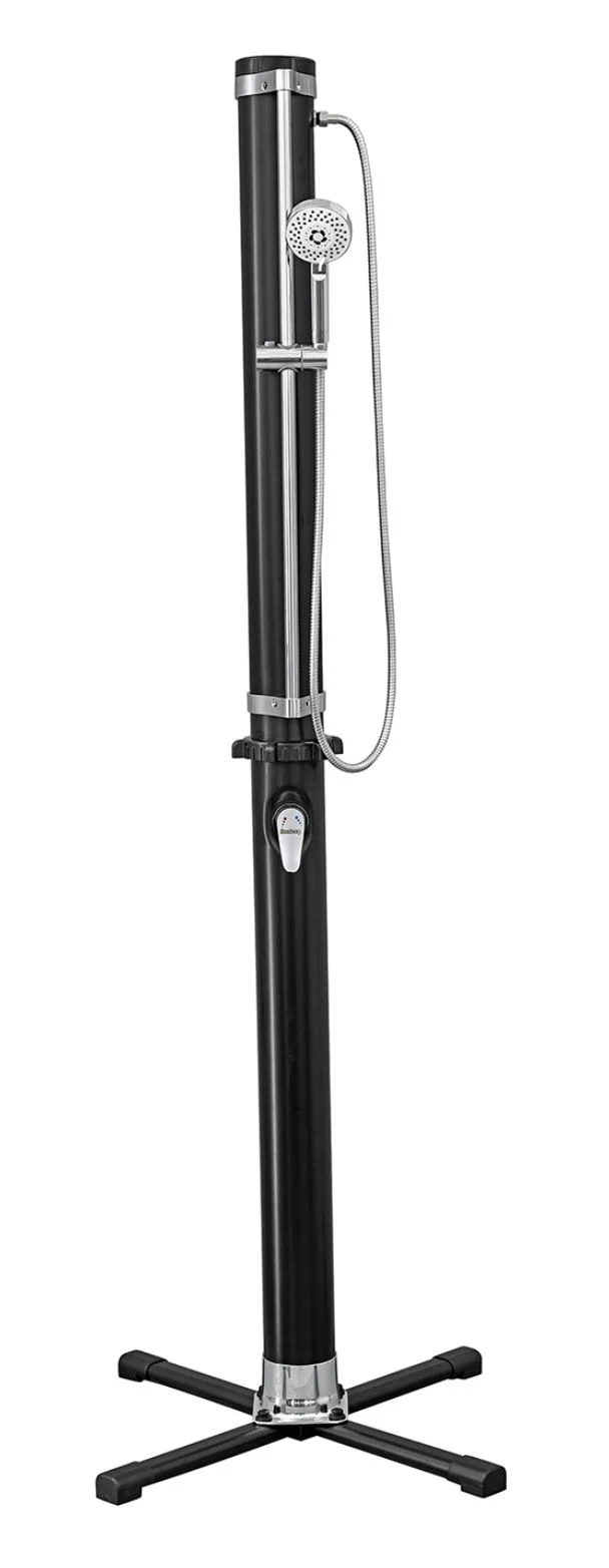 image for Dus de vara Bestway SolarFlow 20L foto