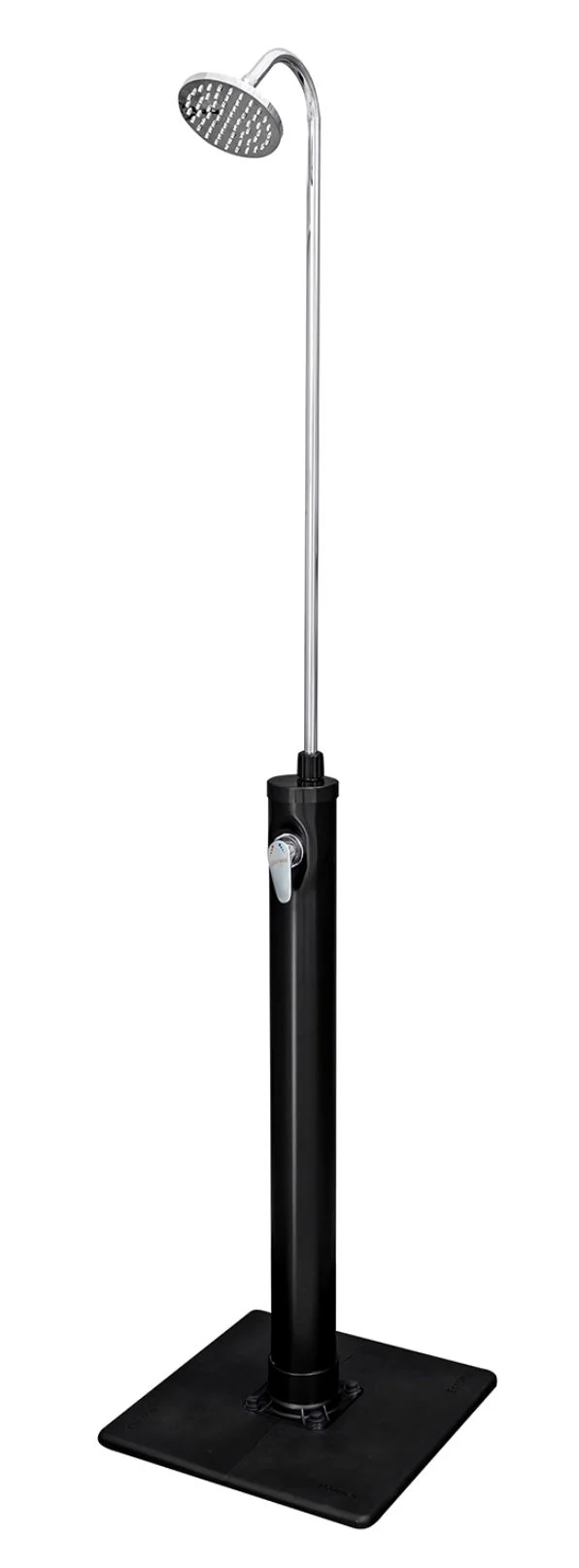 Летний душ Bestway 8 L foto