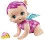 Papusa MATTEL BABY BUTTERFLY, My Garden Baby foto