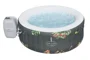 Jacuzzi Bestway SPA Aruba AirJet 170x66cm, 605L, 4 persoane foto