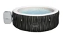 Jacuzzi Bestway SPA Hollywood AirJet 196x66cm, 908L, 6 persoane foto