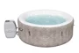 Джакузи Bestway SPA Madrid AirJet 180x66cm, 669L, 2-4 человека foto