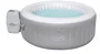 Jacuzzi Bestway SPA St.Lucia AirJet 170x66cm, 605L, 2-3 persoane foto