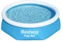 Piscina gonflabila Bestway Fast Set 305х66 cm, 3800 L foto