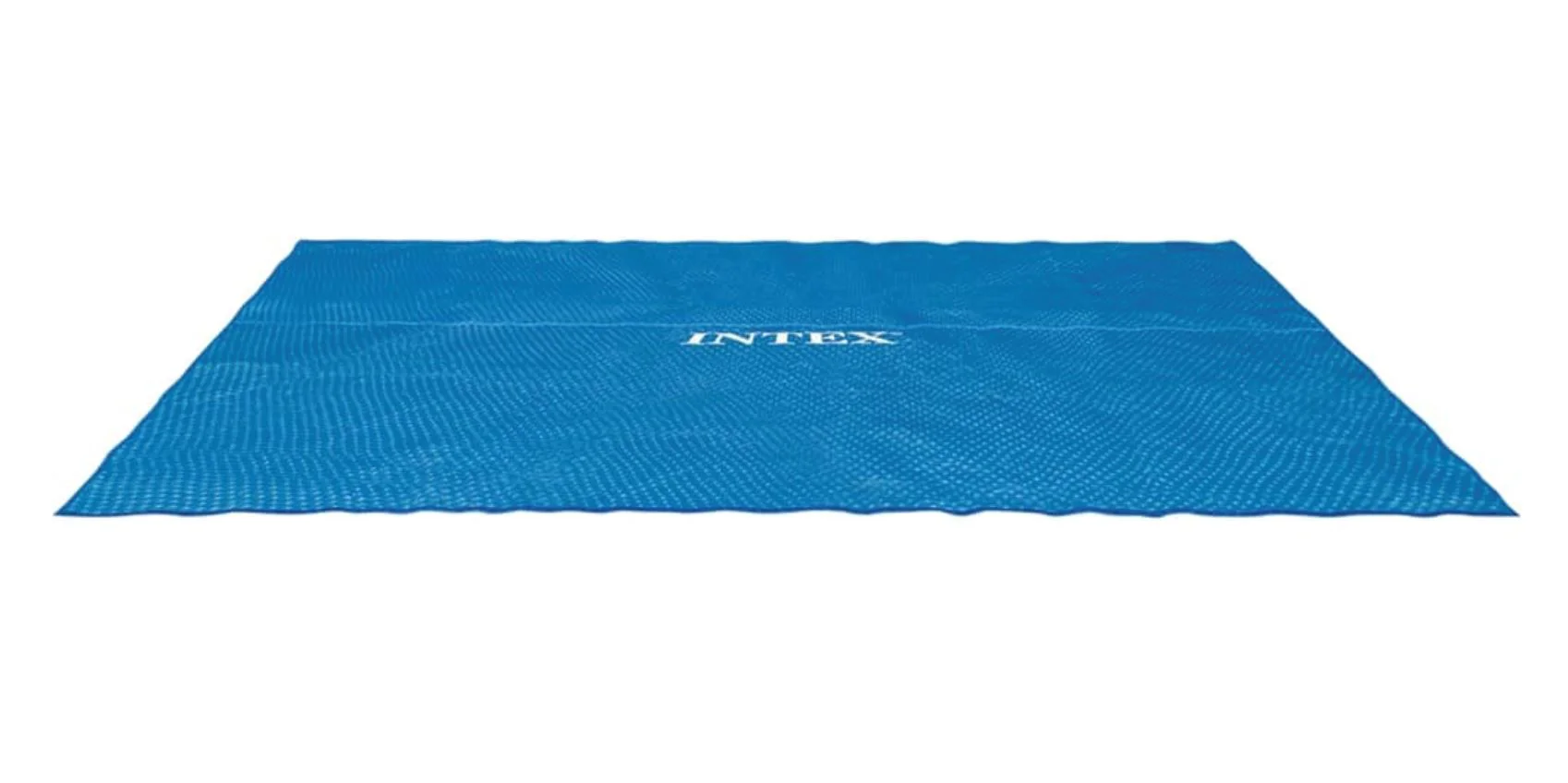 image for Husa solara INTEX pentru piscine dreptunghiulare, 716x346 cm foto