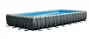 Каркасный бассейн INTEX Ultra XTR Frame 975 × 488 × 132 см, 54 368 л foto