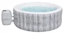 Jacuzzi SPA Bestway Fiji AirJet 180x66cm, 669L, 2-4 persoane foto