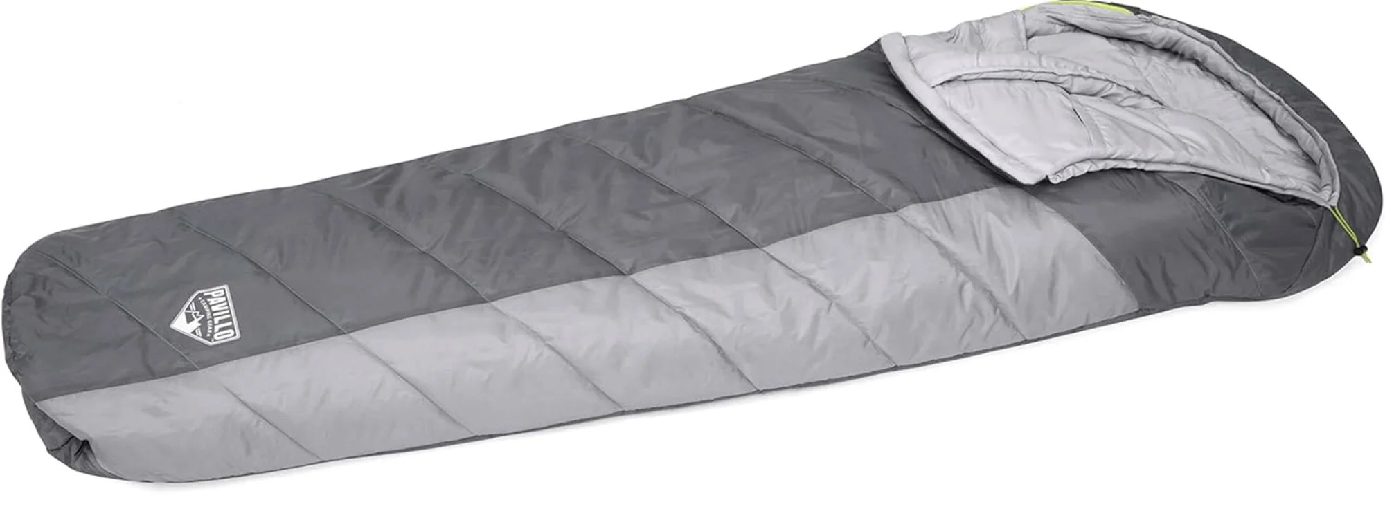 image for Спальный мешок Bestway HIBERHIDE 0, 230x80x55см foto