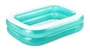 Piscina gonflabila Bestway pentru familie, 450 L, 201x150x51 cm foto