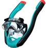 Masca pentru snorkeling Bestway SeaClear, marime S/M foto