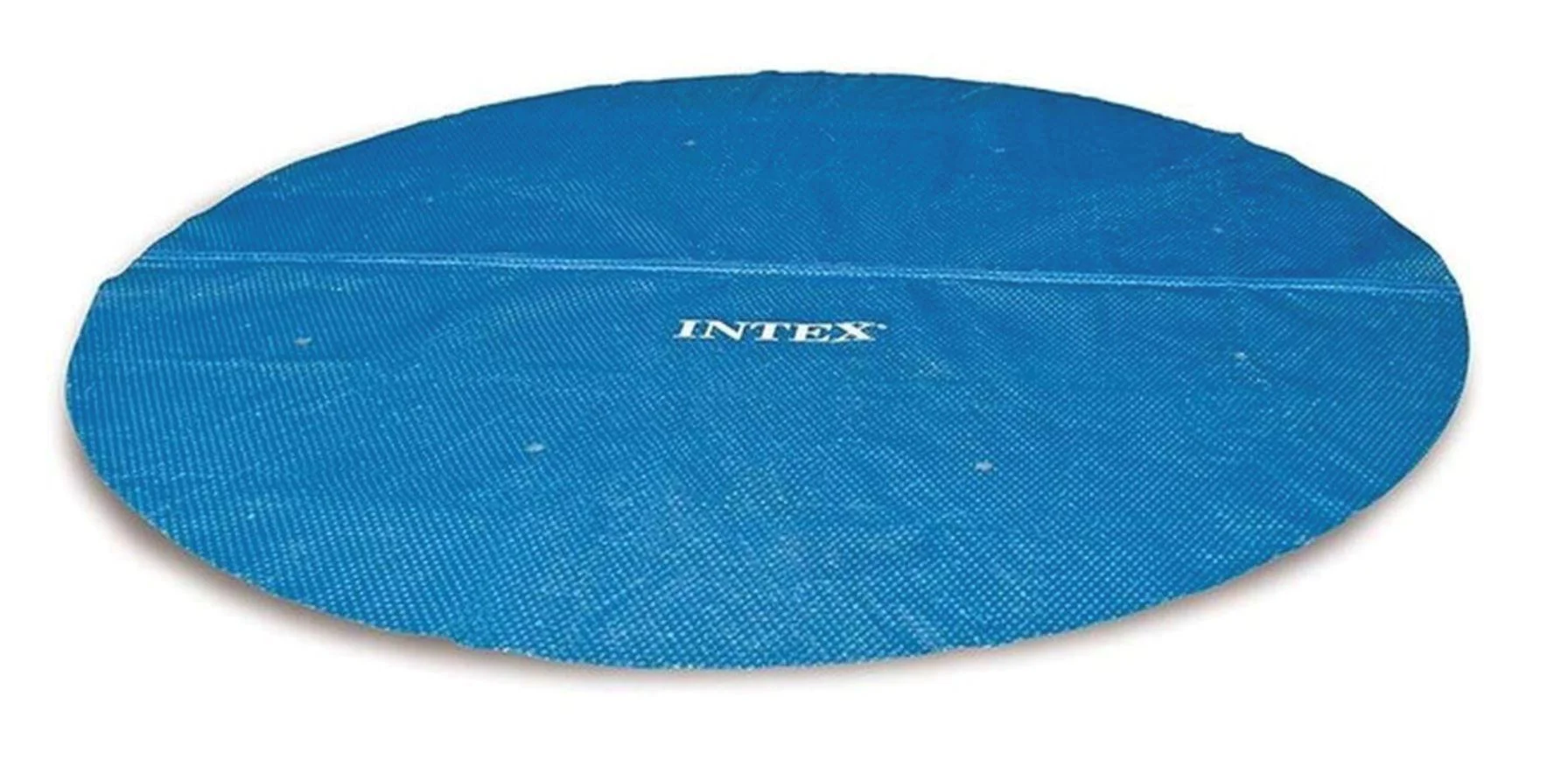 Husa solara INTEX D 470 cm, pentru piscine rotunde cu D 488 cm foto