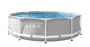 Piscina INTEX cu carcas de metal, 366x76cm, 6503L foto