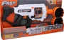 Arma electrica Fast Pioneer cu gloante din spuma si cilindru rotativ, 36 proiectile foto