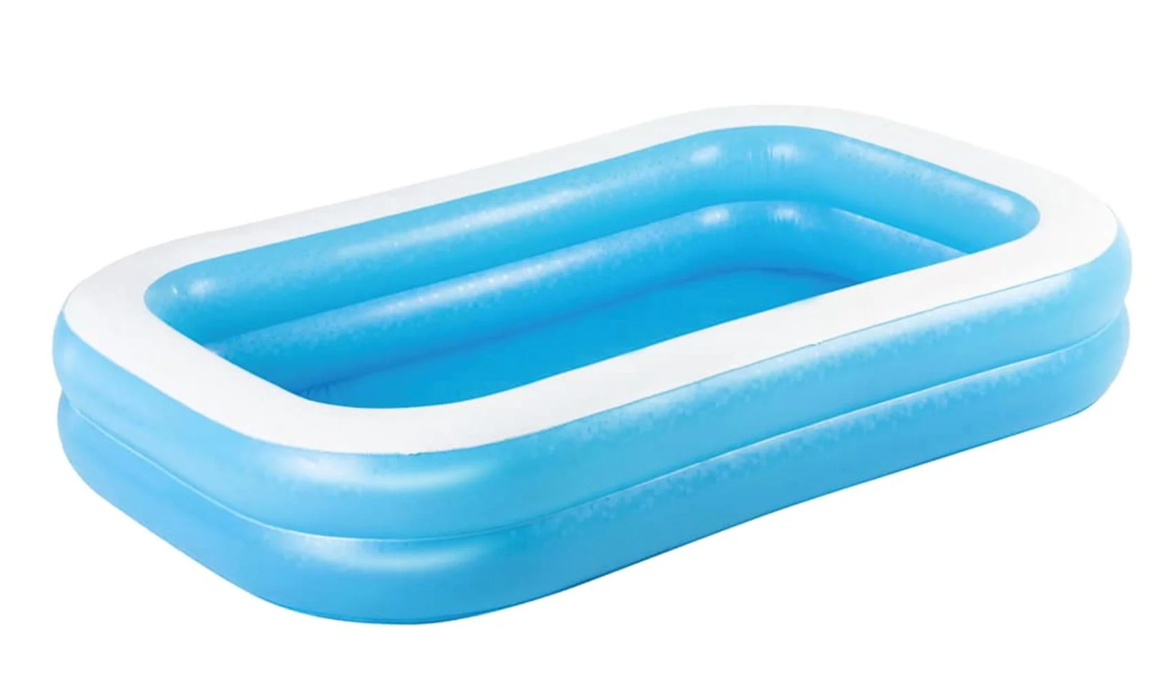 image for Bazin Bestway gonflabil 262х175х51cm, 778L foto