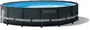 Piscina INTEX ULTRA XTR FRAME 488x122cm, 19156L, cadru metalic foto