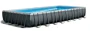 Piscina INTEX ULTRA XTR FRAME 732x366x132cm, 31805L, cadru metalic foto