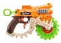 Пистолет X-Shot Пистолет Horror Fire Reaper-X, 8 снарядов foto