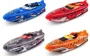 Jucarie pentru copii Zuru Robo Boats, in sortiment foto