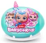 Интерактивная игрушка Zuru Сюрпризный малыш foto