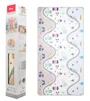 Коврик из пены Unika Toy EVA Baby Village, 220x120 см foto