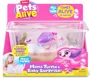 Set de joaca Pets Alive Acvariu, Mama testoasa cu pui foto