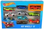 Набор машинок Hot Wheels 10 базовых машинок (ас). foto