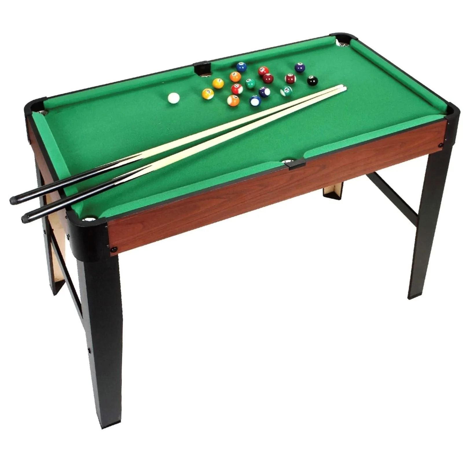image for Бильярд для детей Essa Toys Мини-бильярд, 88 x 47 x 64 см foto