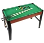 Бильярд для детей Essa Toys Мини-бильярд, 88 x 47 x 64 см foto