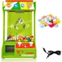 Игровой набор Essa Toys Игровой автомат, Охота за конфетами, со светом и звуком foto