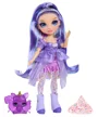 Set de joaca cu papusa Rainbow High Violet Willow, cu accesorii foto