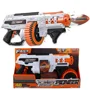 Blaster de jucarie electric Fast Pioneer cilindru rotativ si gloante din spuma, 48 proiectile foto