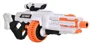 Arma de jucarie electrica Fast Pioneer cu cilindru rotativ si gloante din spuma, 48 proiectile foto