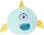 Jucarie de plus Stip Monstru Squish, 8 cm foto