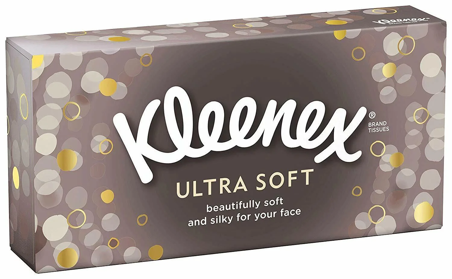 image for Servetele uscate Kleneex Ultra Soft, 64 buc. foto