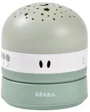 Lampa de veghe cu proiector Beaba Pixie Sage Green foto