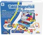 Обучающая игра 2 в 1 Noriel "Магнитная доска и доска для письма" foto