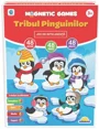 Обучающая игра Noriel "Племя Пингвинов", рум. foto