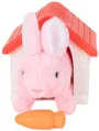 Интерактивная игрушка Noriel Кролик Puffy Friends foto