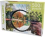 Puzzle Noriel Podul de piatra, 500 el. foto