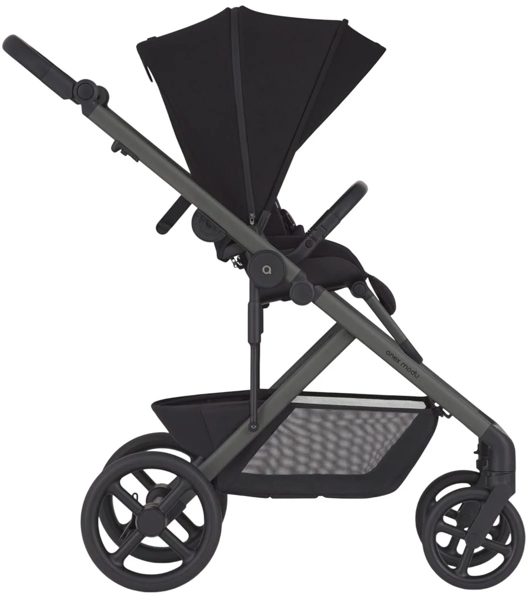 image for Прогулочная коляска Anex Modu Nighty foto