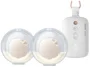 Pompa de san electrica dubla hands-free Philips AVENT foto