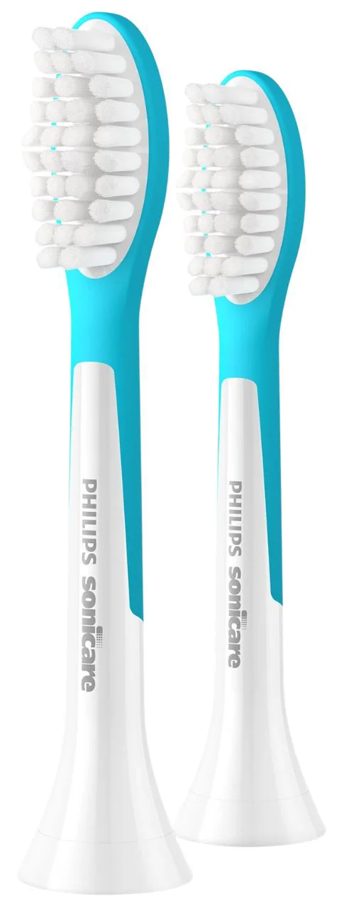 image for Rezerva pentru periuta de dinti Philips Sonicare For Kids Standard (7+ ani), 2 buc foto