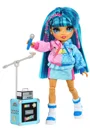 Papusa Rainbow High Skyler Bradshaw, 23 cm foto