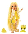 Set de joaca Rainbow High Sunny Madison, 28 cm foto