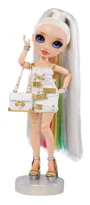 Papusa Rainbow High Amaya Raine cu accesorii, 28 cm foto