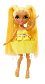 Papusa Rainbow High Sunny Madison cu accesorii, 28 cm foto